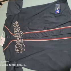 Dodgers NEW Jerseys