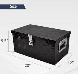 Tool box