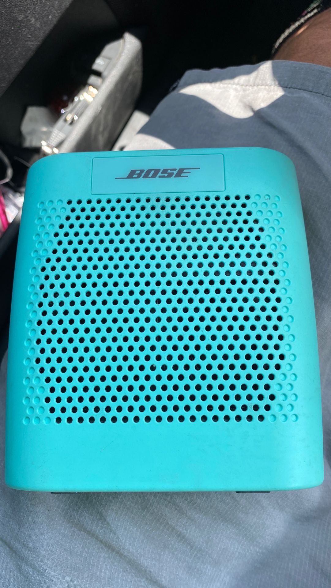 Bose sound link