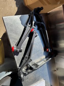 Chevy & GMC Lower Control arms