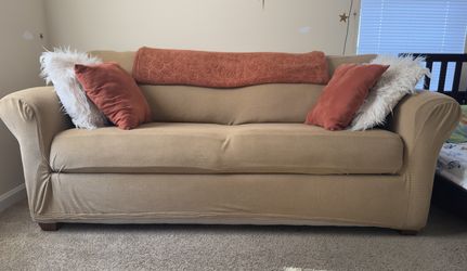 Sleeper Sofa Bed