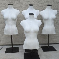 Women's Mannequin $65 Each