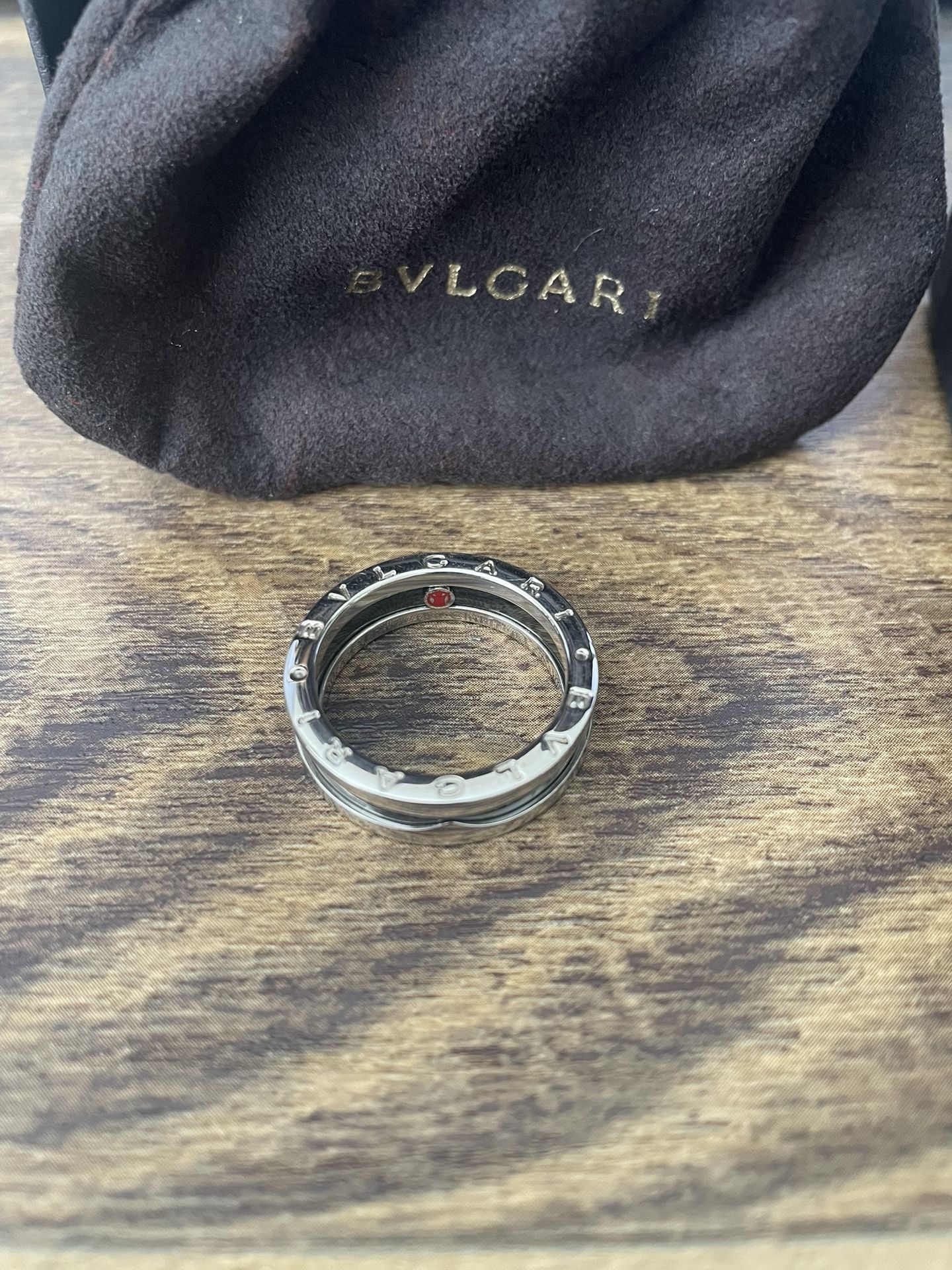 Bulgari Save the Children - New!