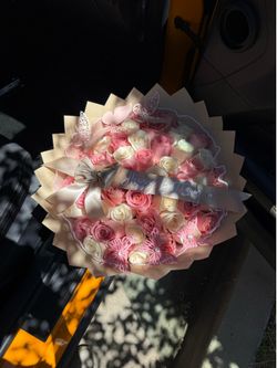 Rose Bouquets