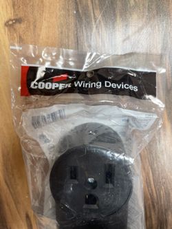 Conection Plug