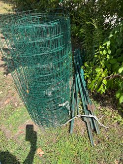 Free fencing