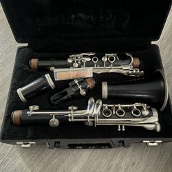 Clarinet