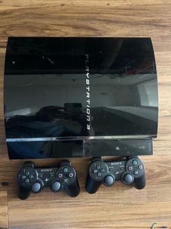 PlayStation 3 (PS3)