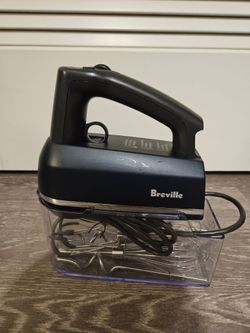 Breville Handheld Mixer