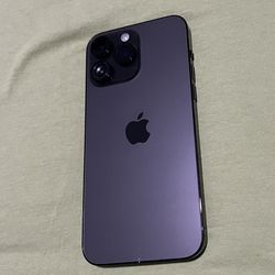 iPhone 14 Pro Max
