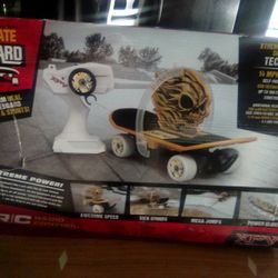 Remote Rc It's Fast Comes Complete 