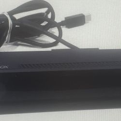 Xbox One Kinect 