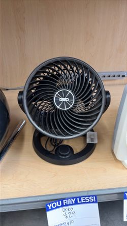 Oreo fan