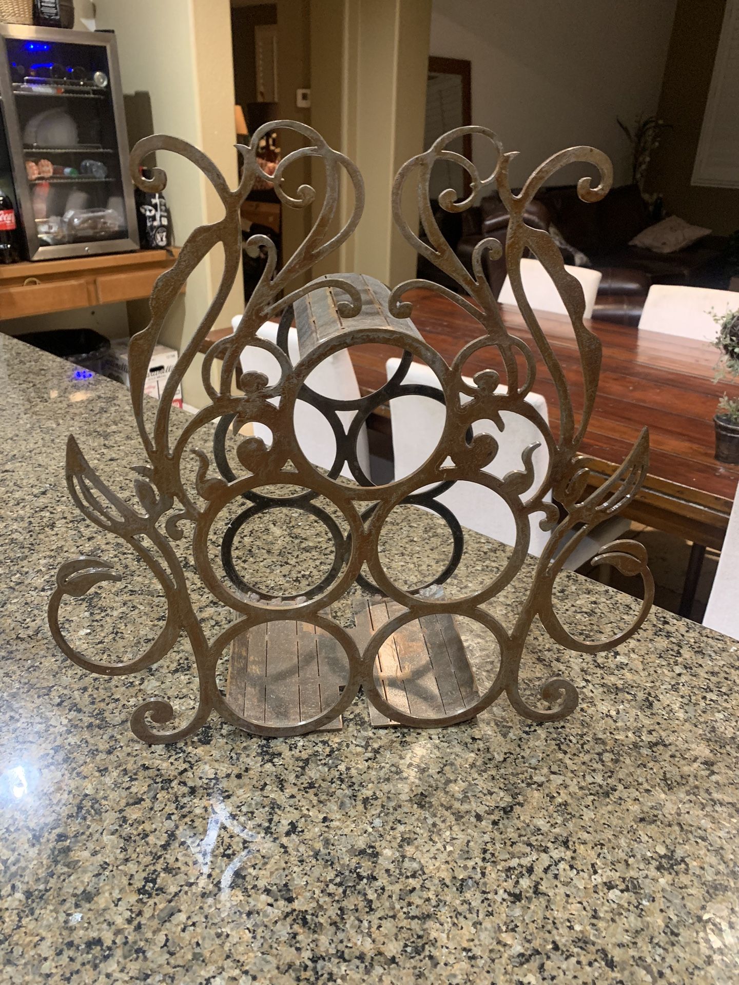 Wine Rack