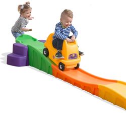 Step2 Up & Down Roller Coaster Toy (good condition)