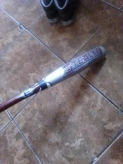 Grey Easton Stealth