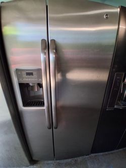 Refrigerador