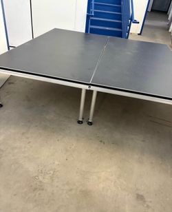 PORTABLE STAGE / PLATFORM DECK