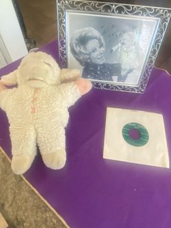 Shari Lewis collection