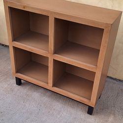 Book Shelf  Like New 