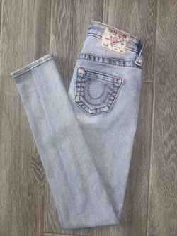 True religion pants