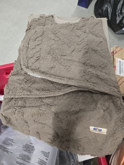 Baby Swaddle Wrap