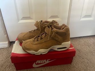 Nike Air Griffey Max 1 Wheat, size 9.5