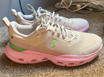 On Cloud Cloudrunner Women’s 10.5 - Gently Used