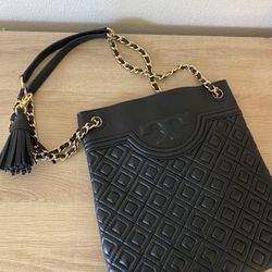 Tory Burch Fleming Shoulder Bag