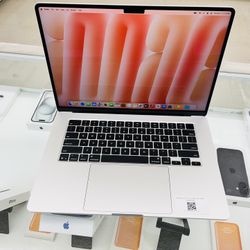 MacBook Air M4 2025 16gb Ram 256gb Ssd 