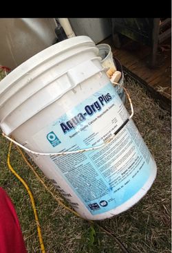 Granular  chlorine for pools