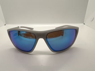 Nike Unisex Grey Square Sunglasses ADRENALINE M EVG 111306666
