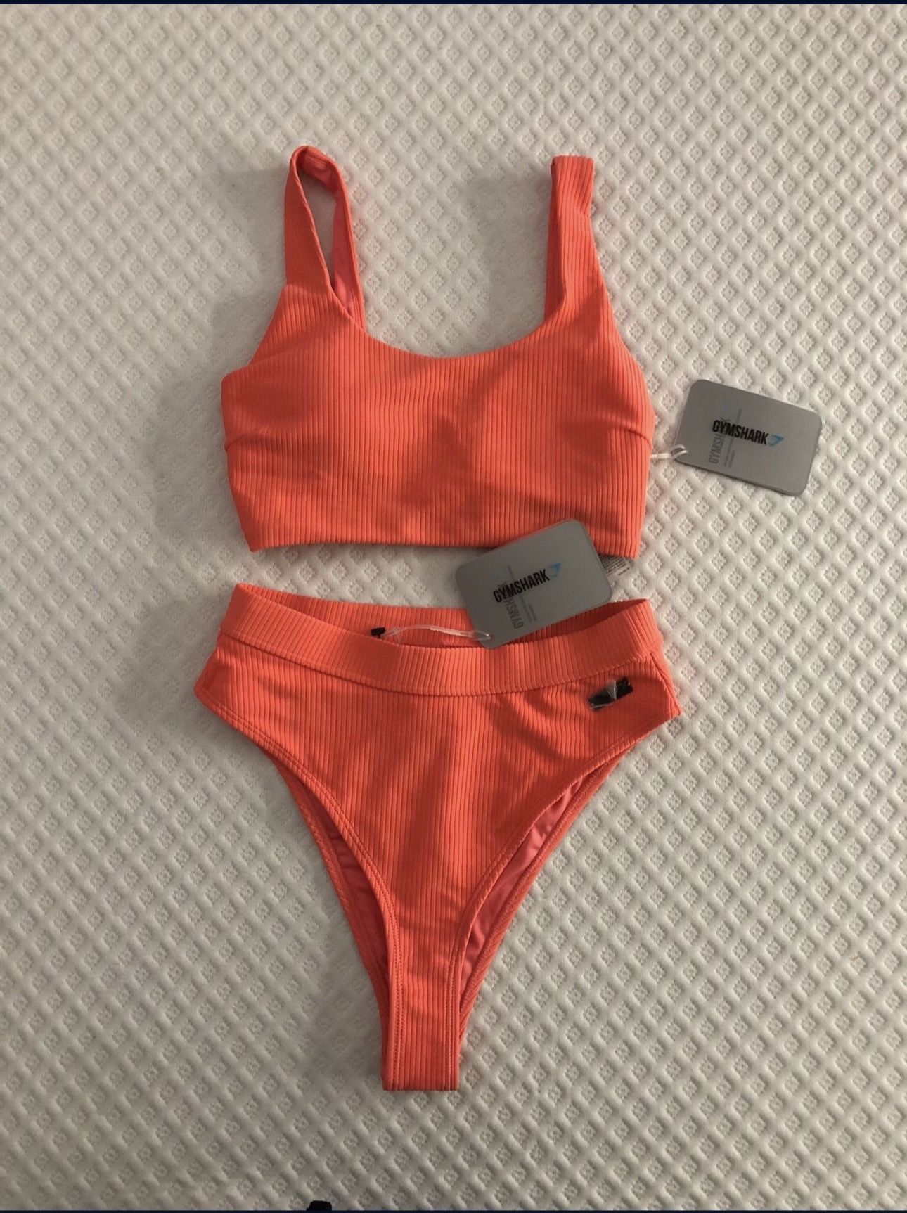 Gymshark Bikini Set