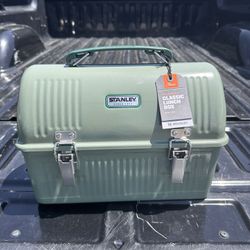 Stanley Lunch/Tackle Box