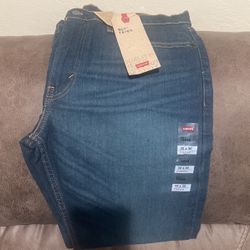 levi’s jeans