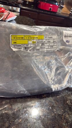 New OEM Hyundai Part