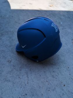 Nike Batting Helmet