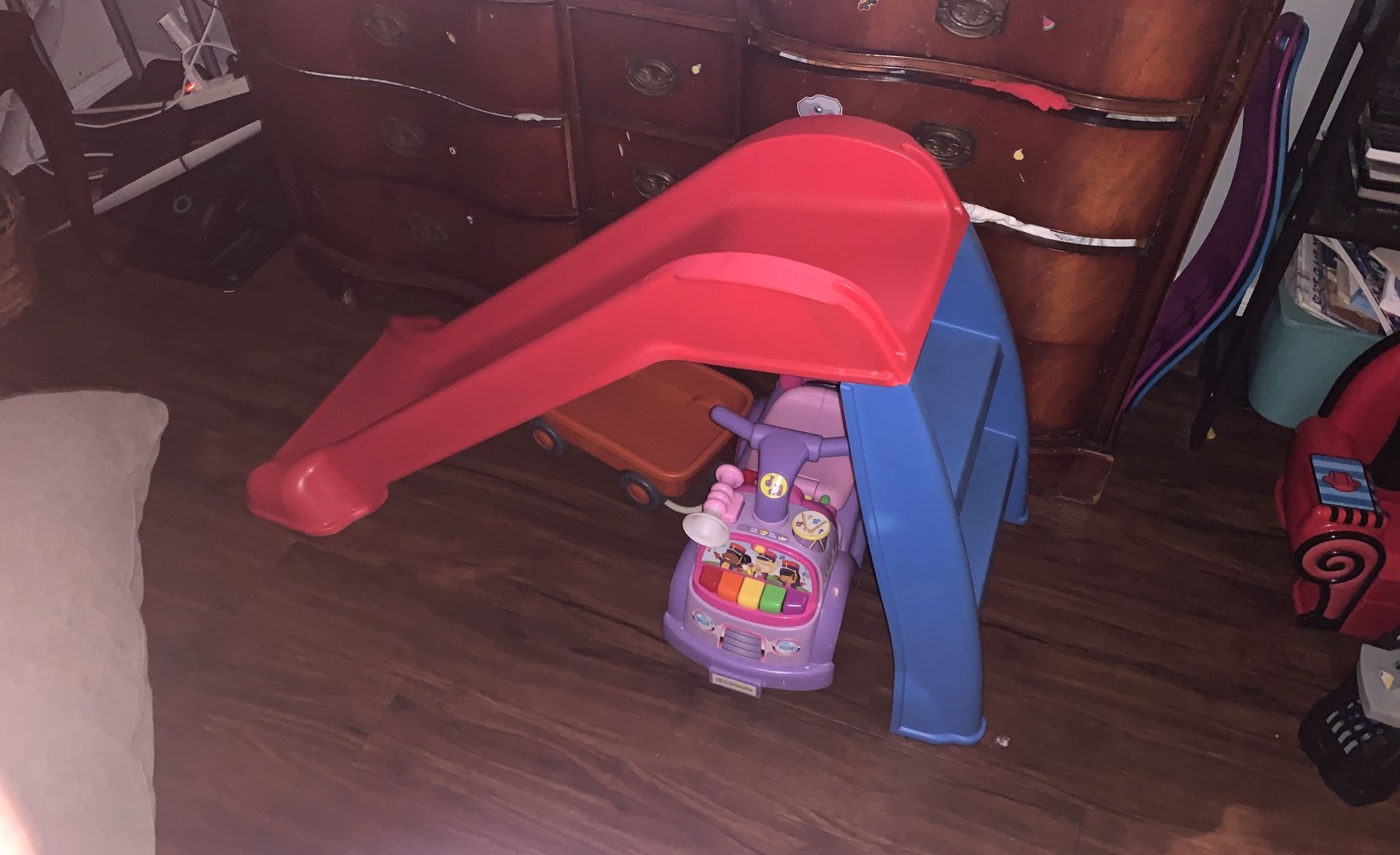 Toys