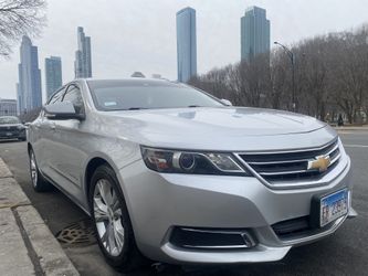 2015 Chevrolet Impala