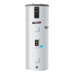 Bradford White RE2H50S6-1NCWT 50 Gallon AeroTherm Heat Pump Water Heater, 240 Volt/4500 Watts