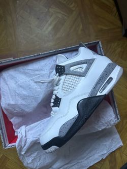 Jordan 4