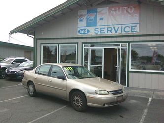 2004 Chevrolet Classic