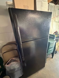 Frigidaire