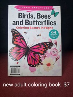 Coloring books