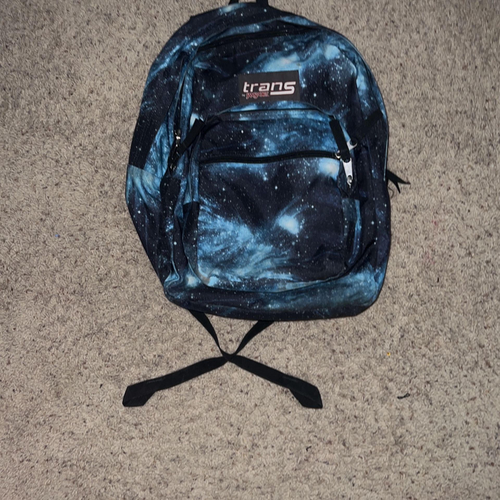 Jansport Backpack