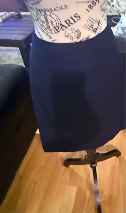 NWT TH pencil skirt