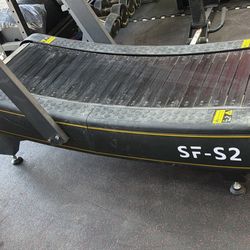 Signature Fitness Walking Treadmill