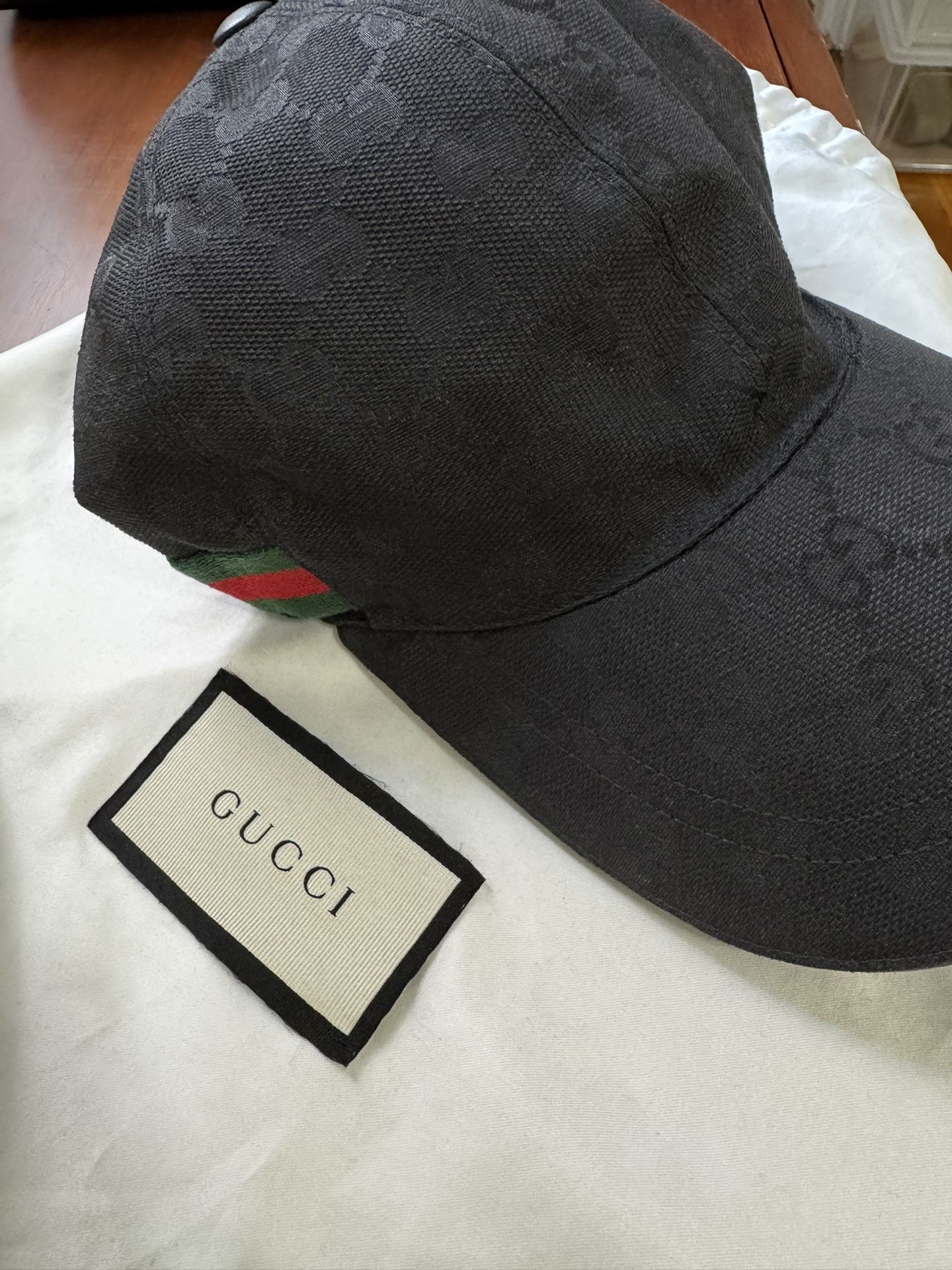 Gucci Original Cap