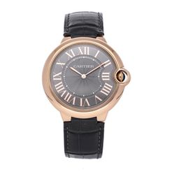 Cartier Ballon Bleu de Cartier Extra Flat