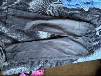 Dickie Pants